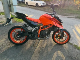 Ktm Duke 390, снимка 3