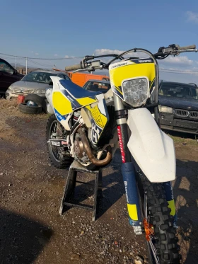 Husqvarna FE, снимка 2