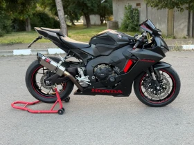 Honda Cbr 1000RR, снимка 2