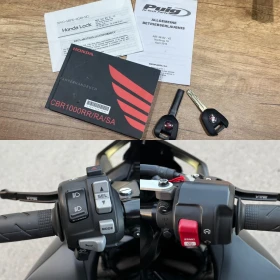 Honda Cbr 1000RR, снимка 14