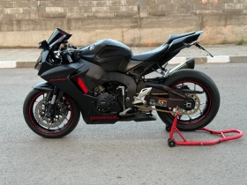 Honda Cbr 1000RR, снимка 6