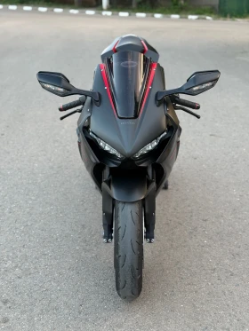 Honda Cbr 1000RR, снимка 8