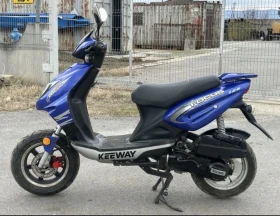 Keeway Focus, снимка 5