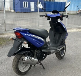 Keeway Focus, снимка 3