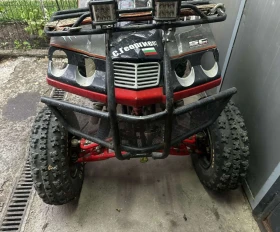 Shineray XY 250, снимка 2