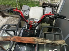 Shineray XY 250, снимка 3