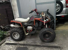 Shineray XY 250, снимка 4