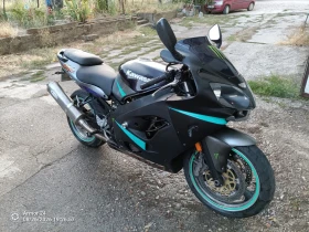 Kawasaki Zx ZX-9R, снимка 1