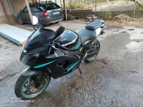 Kawasaki Zx ZX-9R, снимка 2