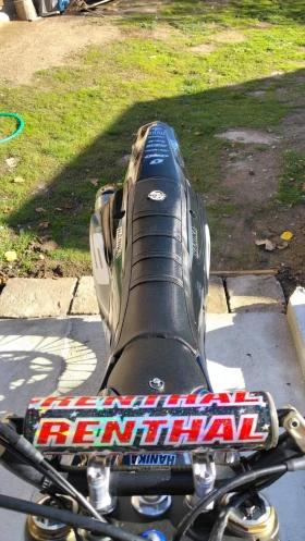 Yamaha Yzf, снимка 6