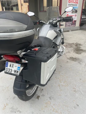 BMW R R1200GS, снимка 4