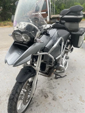 BMW R R1200GS, снимка 2