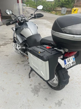 BMW R R1200GS, снимка 3