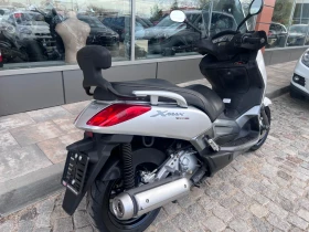 Yamaha X-max 250R, снимка 3