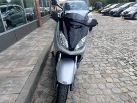 Yamaha X-max 250R, снимка 7