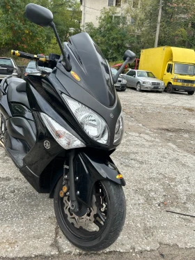 Yamaha T-max Малоси, снимка 1