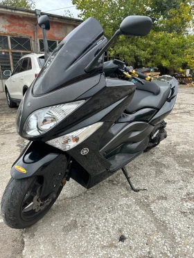 Yamaha T-max Малоси, снимка 2