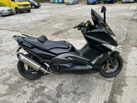 Yamaha T-max Малоси, снимка 3