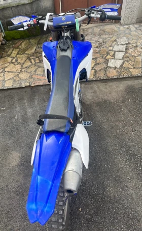 Yamaha Yzf, снимка 7