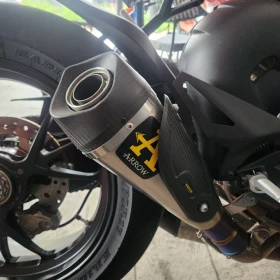 Обява за продажба на Ducati Panigale V4S ~54 000 лв. - изображение 9