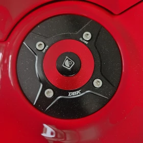 Ducati Panigale V4S | Mobile.bg    14