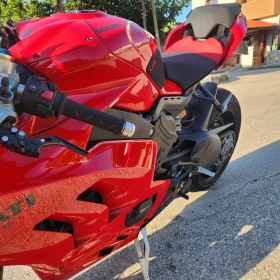 Обява за продажба на Ducati Panigale V4S ~54 000 лв. - изображение 7