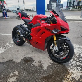Обява за продажба на Ducati Panigale V4S ~54 000 лв. - изображение 5