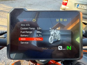 Ktm Duke 390 | Mobile.bg    6