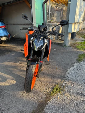 Ktm Duke 390 | Mobile.bg    5