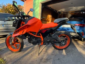 Ktm Duke 390 | Mobile.bg    4