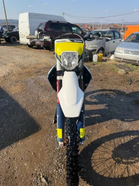 Husqvarna FE | Mobile.bg � ����� ������ 6