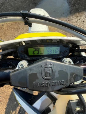 Husqvarna FE | Mobile.bg � ����� ������ 7