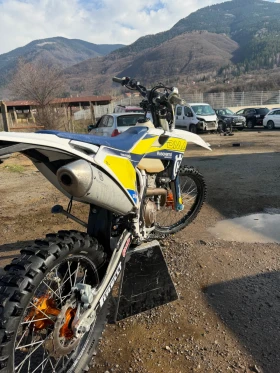 Husqvarna FE | Mobile.bg � ����� ������ 3