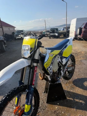 Husqvarna FE | Mobile.bg � ����� ������ 5