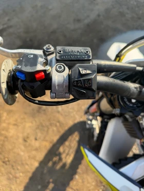 Husqvarna FE | Mobile.bg � ����� ������ 8