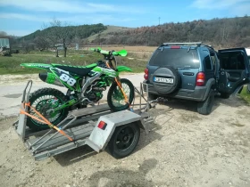 Kawasaki Kx 450 | Auto.bg — изображение 4