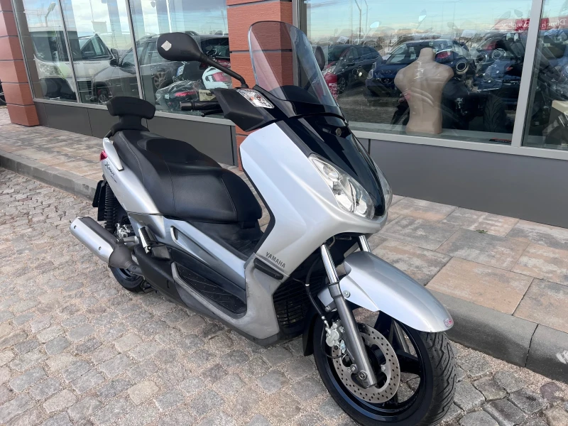 Yamaha X-max 250R, снимка 2 - Мотоциклети и мототехника - 48068213