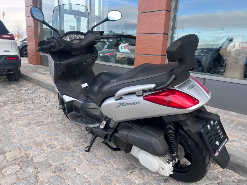 Yamaha X-max 250R, снимка 6 - Мотоциклети и мототехника - 48068213