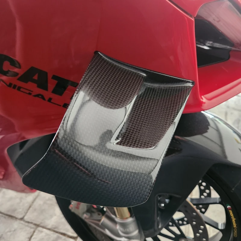 Ducati Panigale V4S, снимка 10 - Мотоциклети и мототехника - 51326365