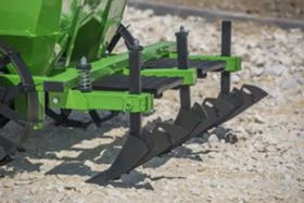 Сеялка Друга марка СКАЙТРАК, снимка 4