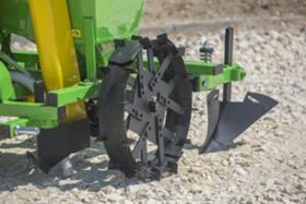 Сеялка Друга марка СКАЙТРАК, снимка 2