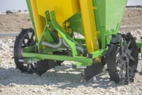 Сеялка Друга марка СКАЙТРАК, снимка 3