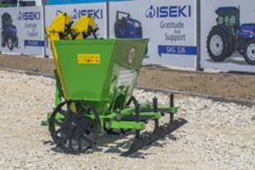 Сеялка Друга марка СКАЙТРАК, снимка 5