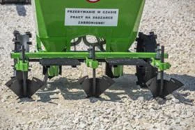 Сеялка Друга марка СКАЙТРАК, снимка 7