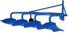 Плуг Mass обръщателни, конвенционални и олекотени, снимка 6