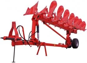 Плуг Mass обръщателни, конвенционални и олекотени, снимка 1