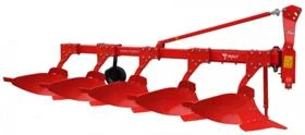 Плуг Mass обръщателни, конвенционални и олекотени, снимка 3