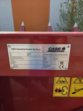 Обява за продажба на Хедер Case 4408 ~85 200 лв. - изображение 2