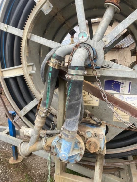 �������������� ������ ���������� ������� Irrimec | Mobile.bg � ����� ������ 3