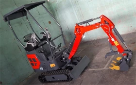      Kubota D722